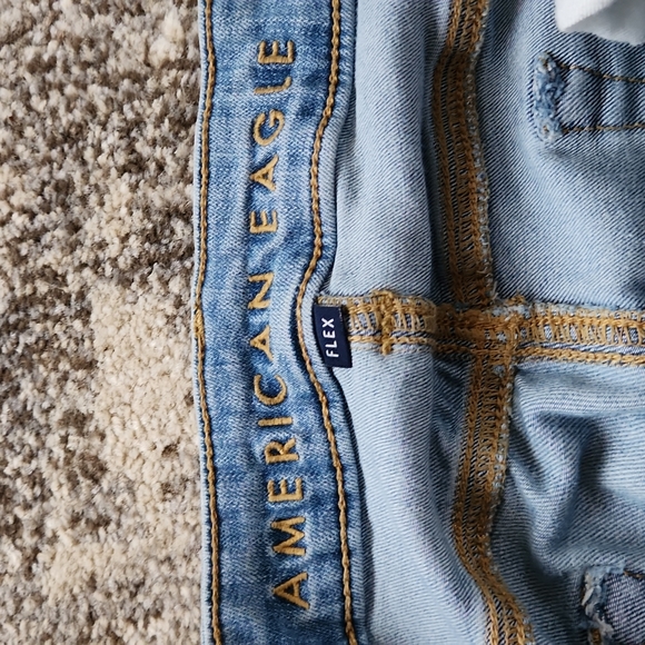 Men's American Eagle Jeans - Picture 2 of 5